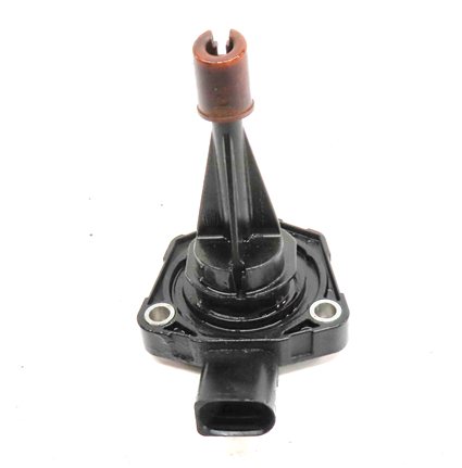 Thumbnail 4: 2013 AUDI Q7 (4L) 3.0L SUPER (CTWA) ENGINE MOTOR OIL LEVEL SENSOR MODULE