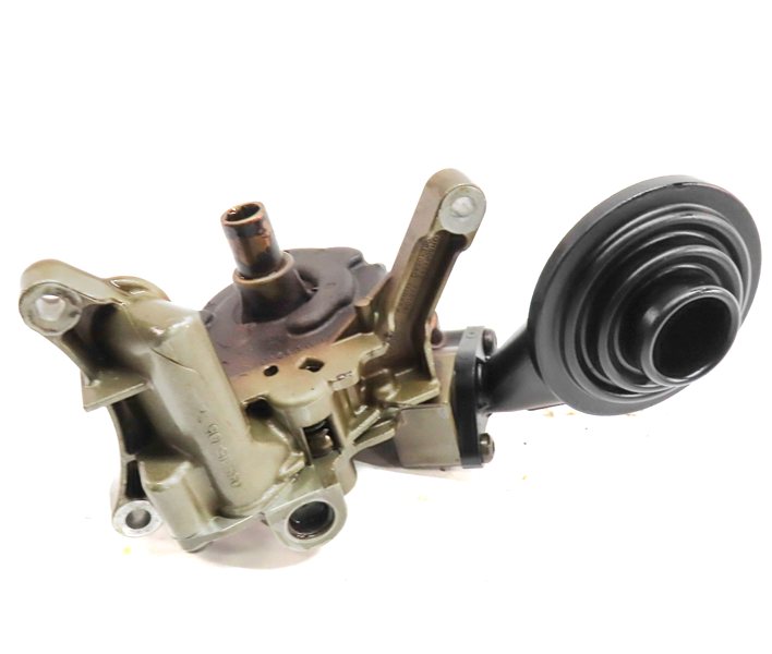 Thumbnail 6: 2013 AUDI Q7 (4L) 3.0L SUPER (CTWA) ENGINE MOTOR OIL FLUID PUMP w/ PICK UP TUBE