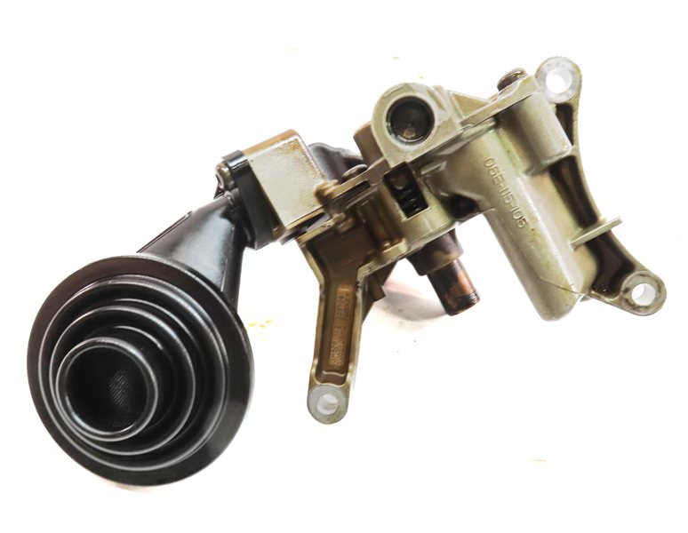 Thumbnail 8: 2013 AUDI Q7 (4L) 3.0L SUPER (CTWA) ENGINE MOTOR OIL FLUID PUMP w/ PICK UP TUBE