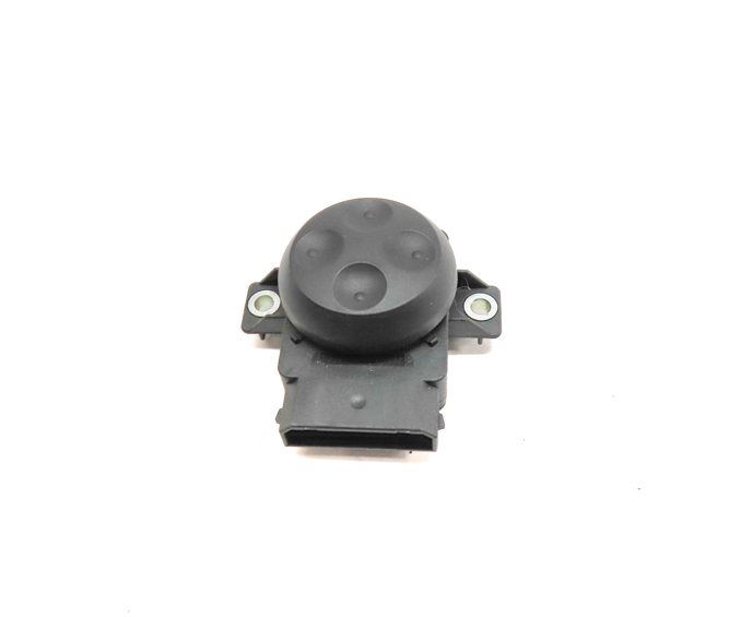 Thumbnail 3: 2013 AUDI Q7 (4L) FRONT LEFT DRIVER SEAT POSITION LUMBAR ADJUST SWITCH BUTTONS