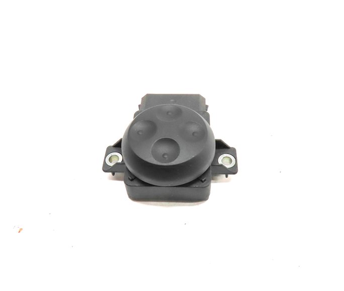 Thumbnail 4: 2013 AUDI Q7 (4L) FRONT LEFT DRIVER SEAT POSITION LUMBAR ADJUST SWITCH BUTTONS