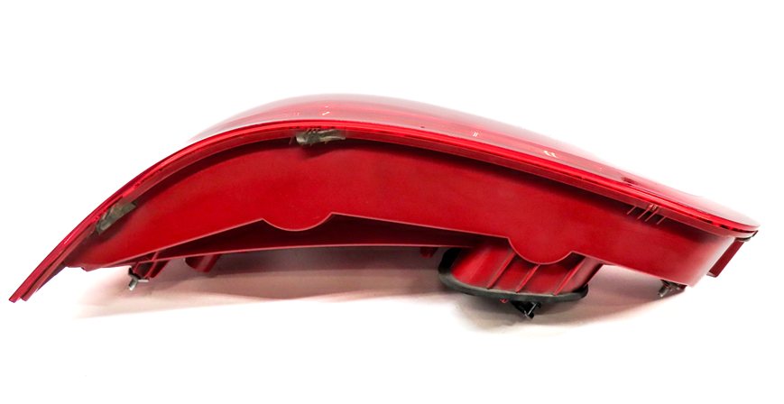 Thumbnail 5: 2010-2015 AUDI Q7 (4L) REAR RIGHT PASSENGER TAILLIGHT BRAKE LIGHT LAMP (LED)