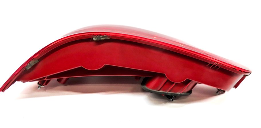 Thumbnail 6: 2010-2015 AUDI Q7 (4L) REAR RIGHT PASSENGER TAILLIGHT BRAKE LIGHT LAMP (LED)