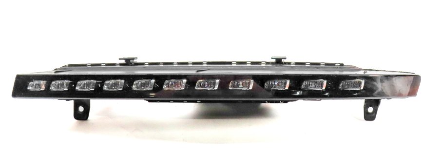Thumbnail 3: 2010-2015 AUDI Q7 (4L) FRONT LEFT DRIVER TURN SIGNAL MARKER LIGHT LAMP (LED)