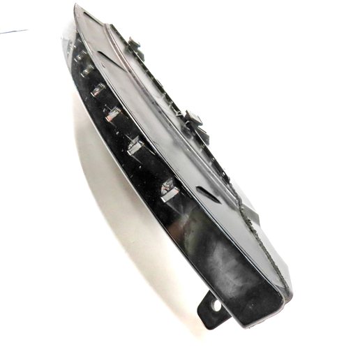 Thumbnail 4: 2010-2015 AUDI Q7 (4L) FRONT LEFT DRIVER TURN SIGNAL MARKER LIGHT LAMP (LED)