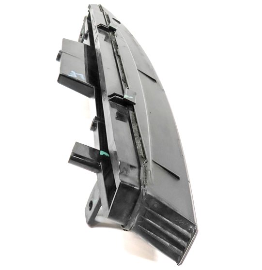 Thumbnail 5: 2010-2015 AUDI Q7 (4L) FRONT LEFT DRIVER TURN SIGNAL MARKER LIGHT LAMP (LED)