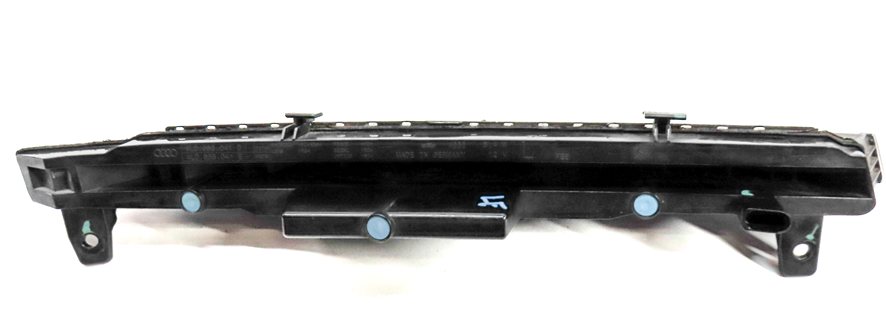 Thumbnail 6: 2010-2015 AUDI Q7 (4L) FRONT LEFT DRIVER TURN SIGNAL MARKER LIGHT LAMP (LED)