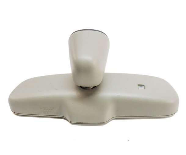 Thumbnail 5: 2010-2015 AUDI Q7 (4L) INTERIOR AUTODIM REAR VIEW MIRROR w/ COMPASS (Beige)