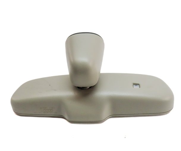Thumbnail 6: 2010-2015 AUDI Q7 (4L) INTERIOR AUTODIM REAR VIEW MIRROR w/ COMPASS (Beige)