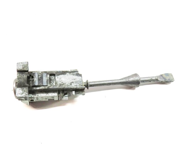 Thumbnail 15: 13-15 AUDI Q7 4L 3.0L SUPER (CTWA) SPEEDOMETER IMMOBILIZER CONTROL MODULE SET/10
