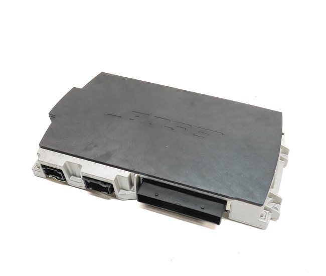 Thumbnail 2: 2013-2015 AUDI Q7 (4L) RADIO STEREO BOSE AUDIO AMP AMPLIFIER (OPTION 8RY)