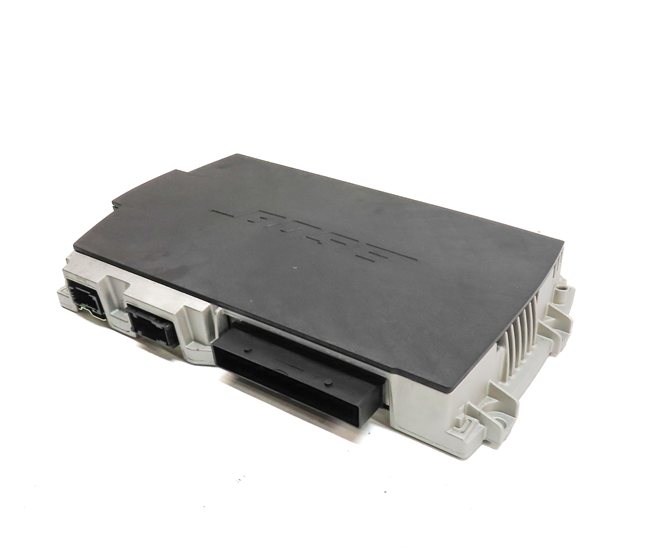 Thumbnail 3: 2013-2015 AUDI Q7 (4L) RADIO STEREO BOSE AUDIO AMP AMPLIFIER (OPTION 8RY)