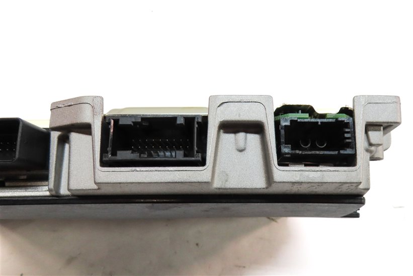 Thumbnail 9: 2013-2015 AUDI Q7 (4L) RADIO STEREO BOSE AUDIO AMP AMPLIFIER (OPTION 8RY)