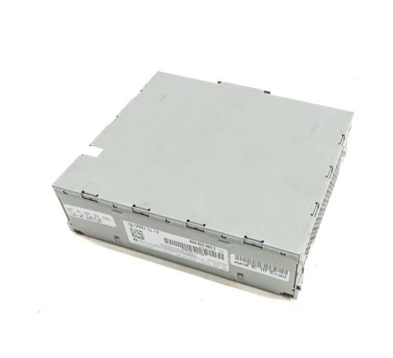 2013 AUDI Q7 (4L) RADIO STEREO AUDIO SOUND SYSTEM RECEIVER MODULE