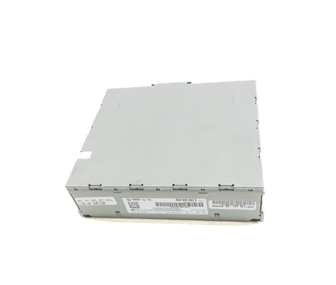Thumbnail 2: 2013 AUDI Q7 (4L) RADIO STEREO AUDIO SOUND SYSTEM RECEIVER MODULE