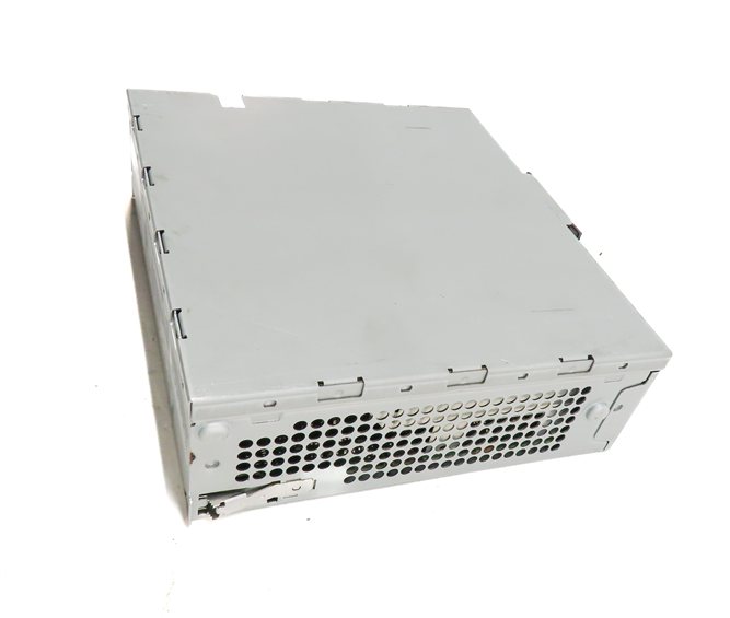 Thumbnail 4: 2013 AUDI Q7 (4L) RADIO STEREO AUDIO SOUND SYSTEM RECEIVER MODULE