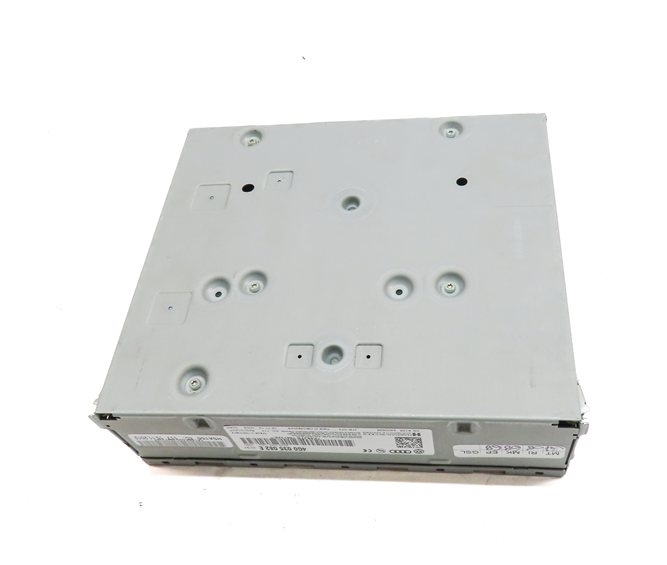 Thumbnail 7: 2013 AUDI Q7 (4L) RADIO STEREO AUDIO SOUND SYSTEM RECEIVER MODULE