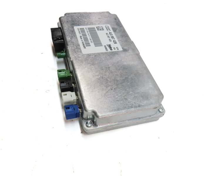 Thumbnail 3: 2013 AUDI Q7 (4L) SURROUND VIEW CAMERA CONTROL MODULE