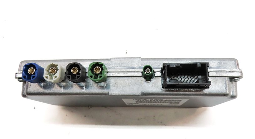 Thumbnail 6: 2013 AUDI Q7 (4L) SURROUND VIEW CAMERA CONTROL MODULE