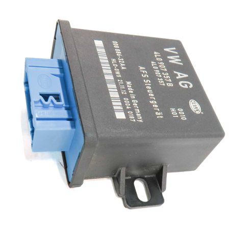 Thumbnail 4: 2013 AUDI Q7 (4L) HEADLIGHT HEAD LIGHT LAMP RANGE CONTROL MODULE