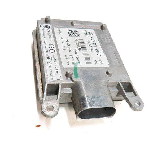 Thumbnail 4: 2013-2020 AUDI Q7 (4L 4M) REAR RIGHT LANE DEPARTURE BLIND SPOT MODULE (MASTER)