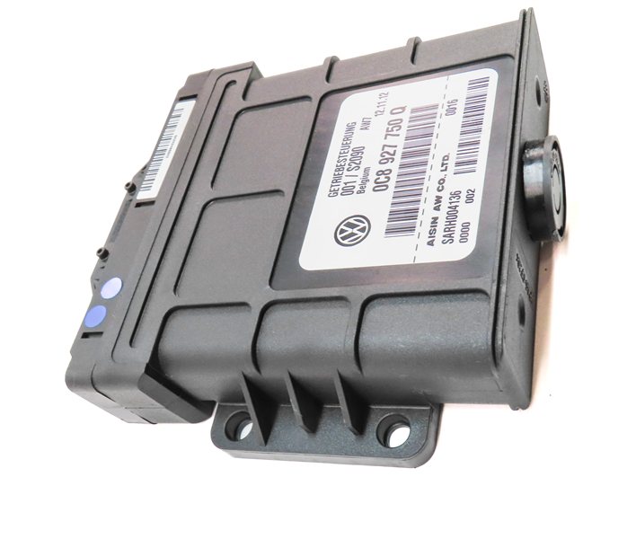 Thumbnail 3: 2013 AUDI Q7 (4L) AUTOMATIC TRANSMISSION CONTROL MODULE TCM