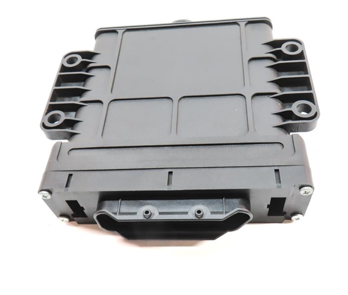 Thumbnail 5: 2013 AUDI Q7 (4L) AUTOMATIC TRANSMISSION CONTROL MODULE TCM