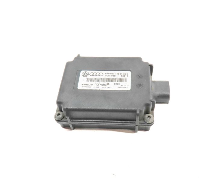 Thumbnail 2: 2008-2012 AUDI A4 S4 A5 Q5 Q7 (B8 8K 8T 8R 4L) HOMELINK GARAGE DOOR GATE MODULE