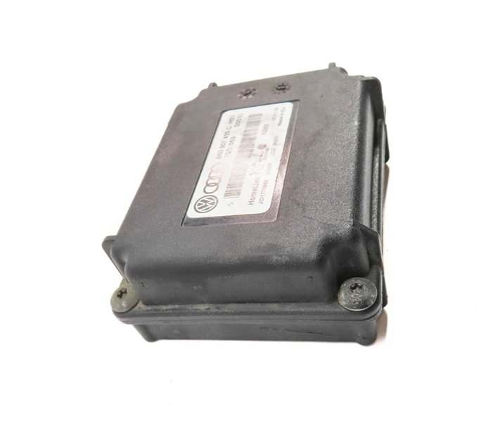 Thumbnail 3: 2008-2012 AUDI A4 S4 A5 Q5 Q7 (B8 8K 8T 8R 4L) HOMELINK GARAGE DOOR GATE MODULE