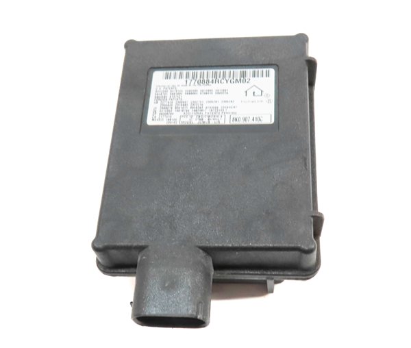 Thumbnail 5: 2008-2012 AUDI A4 S4 A5 Q5 Q7 (B8 8K 8T 8R 4L) HOMELINK GARAGE DOOR GATE MODULE