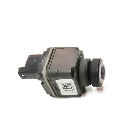 Thumbnail 4: 2013 AUDI Q7 (4L) DRIVER PARK ASSIST SURROUND VIEW CAMERA