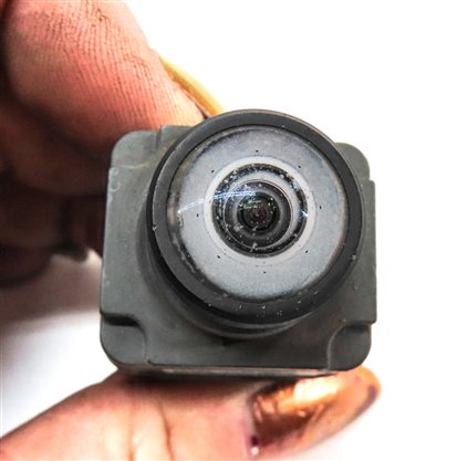 Thumbnail 8: 2013 AUDI Q7 (4L) DRIVER PARK ASSIST SURROUND VIEW CAMERA