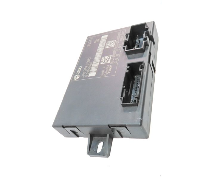 Thumbnail 3: 2005-2015 AUDI A6 S6 Q7 (C6 4L) FRONT LEFT DRIVER MEMORY SEAT CONTROL MODULE