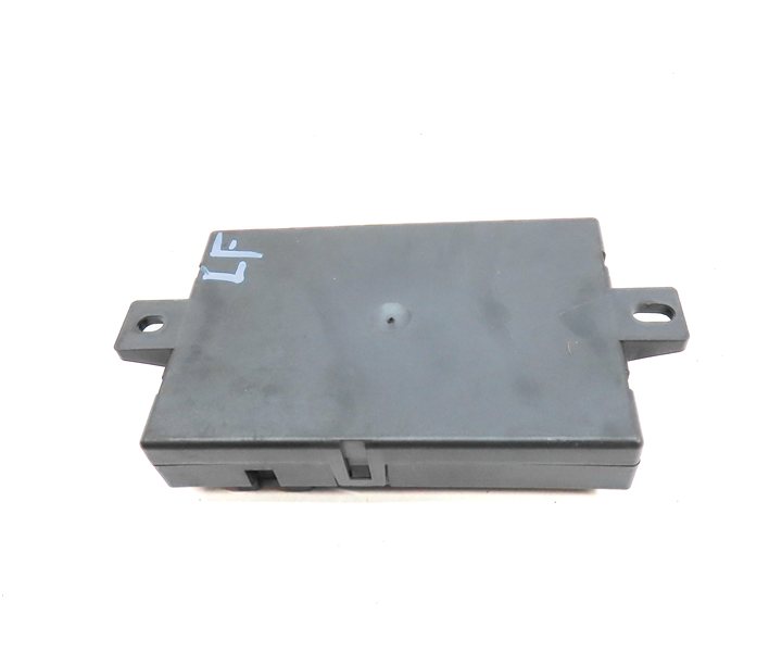 Thumbnail 5: 2005-2015 AUDI A6 S6 Q7 (C6 4L) FRONT LEFT DRIVER MEMORY SEAT CONTROL MODULE