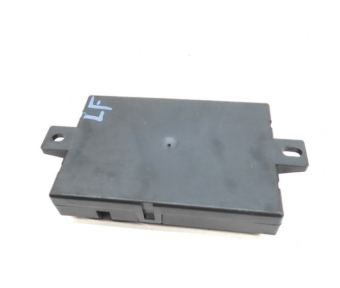 Thumbnail 6: 2005-2015 AUDI A6 S6 Q7 (C6 4L) FRONT LEFT DRIVER MEMORY SEAT CONTROL MODULE