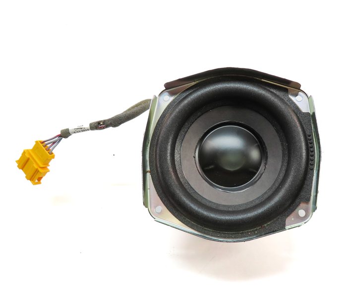 Thumbnail 6: 2013 AUDI Q7 (4L) RADIO STEREO BOSE AUDIO SOUND SYSTEM SPEAKER SET/ 14