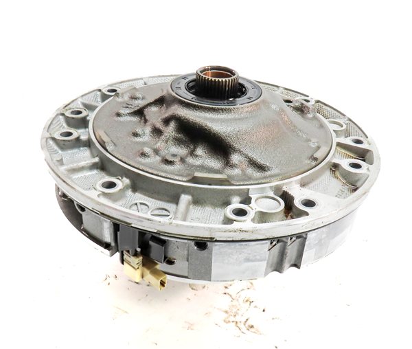 11-15 VW TOUAREG AUDI Q7 (4L) 8 SPEED MHN AUTOMATIC TRANSMISSION OIL PUMP