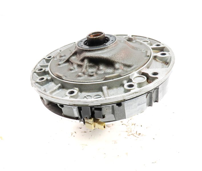 Thumbnail 2: 11-15 VW TOUAREG AUDI Q7 (4L) 8 SPEED MHN AUTOMATIC TRANSMISSION OIL PUMP