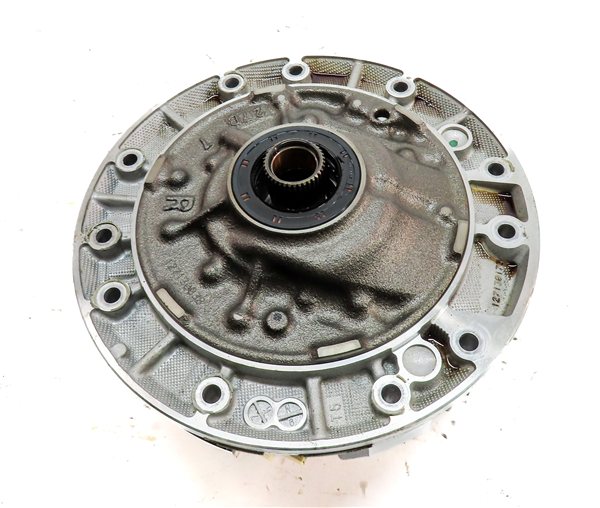 Thumbnail 3: 11-15 VW TOUAREG AUDI Q7 (4L) 8 SPEED MHN AUTOMATIC TRANSMISSION OIL PUMP