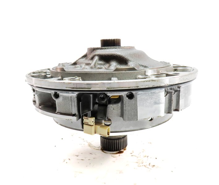 Thumbnail 4: 11-15 VW TOUAREG AUDI Q7 (4L) 8 SPEED MHN AUTOMATIC TRANSMISSION OIL PUMP
