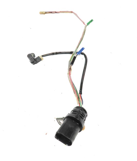 Thumbnail 3: 11-15 VW TOUAREG AUDI Q7 (4L) 8 SPEED MHN AUTOMATIC TRANSMISSION VALVE BODY