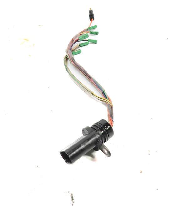 Thumbnail 4: 11-15 VW TOUAREG AUDI Q7 (4L) 8 SPEED MHN AUTOMATIC TRANSMISSION VALVE BODY