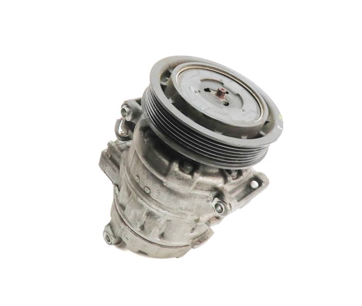 2011-2015 AUDI Q7 (4L) 3.0L SUPERCHARGED AIR CONDITIONING A/C COMPRESSOR PUMP