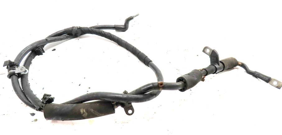 Thumbnail 9: 2013 AUDI Q7 (4L) 3.0L SUPER (CTWA) ENGINE MOTOR WIRE WIRING HARNESS LOOM