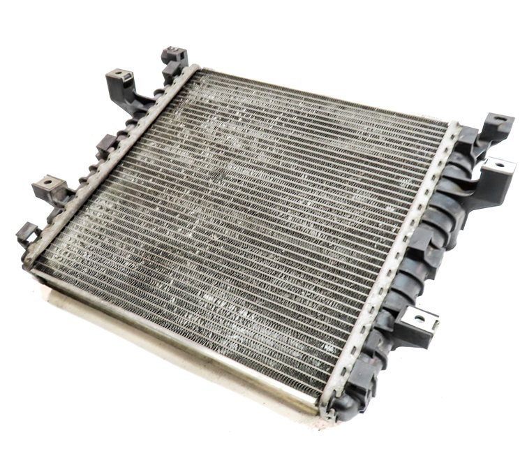 2011-2015 AUDI Q7 (4L) 3.0L SUPERCHARGED ENGINE LEFT OR RIGHT AUXILIARY RADIATOR