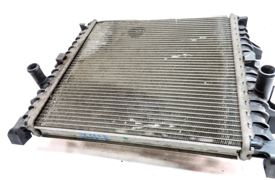 Thumbnail 2: 2011-2015 AUDI Q7 (4L) 3.0L SUPERCHARGED ENGINE LEFT OR RIGHT AUXILIARY RADIATOR