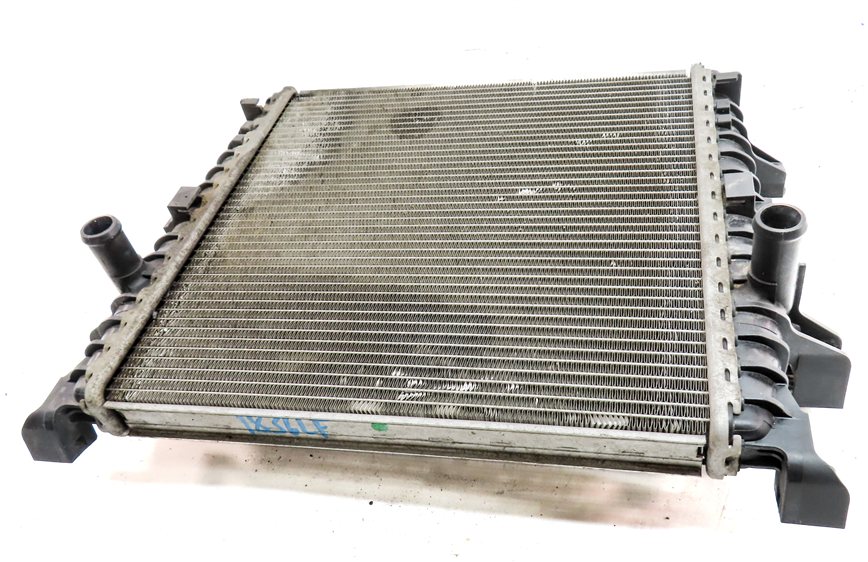 Thumbnail 3: 2011-2015 AUDI Q7 (4L) 3.0L SUPERCHARGED ENGINE LEFT OR RIGHT AUXILIARY RADIATOR