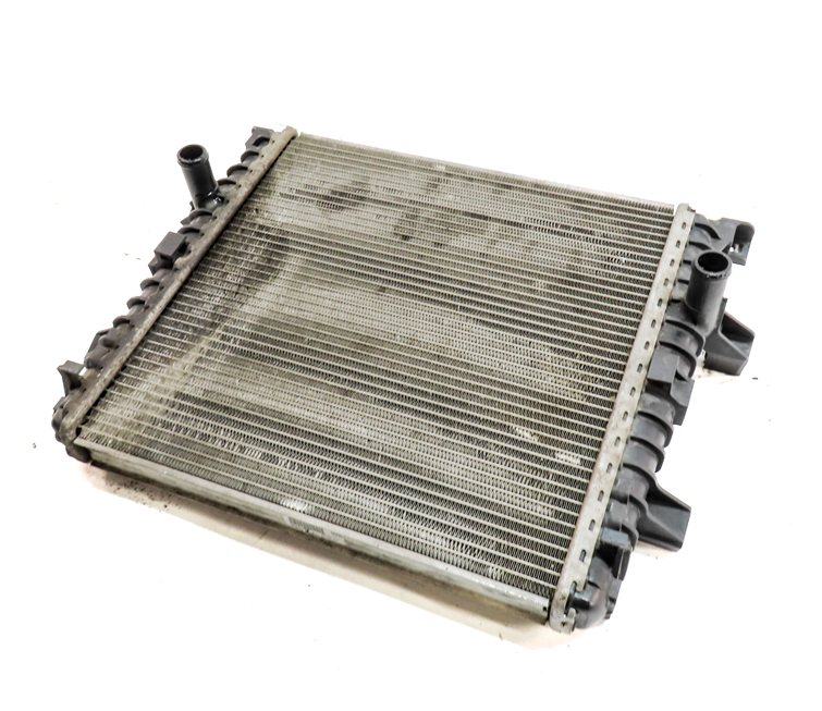 2011-2015 AUDI Q7 (4L) 3.0L SUPERCHARGED ENGINE LEFT OR RIGHT AUXILIARY RADIATOR