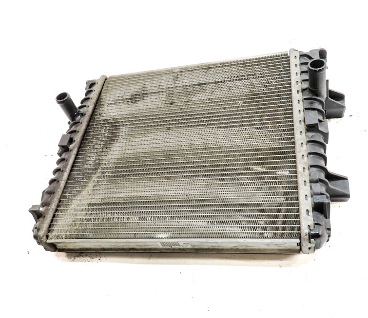 Thumbnail 2: 2011-2015 AUDI Q7 (4L) 3.0L SUPERCHARGED ENGINE LEFT OR RIGHT AUXILIARY RADIATOR
