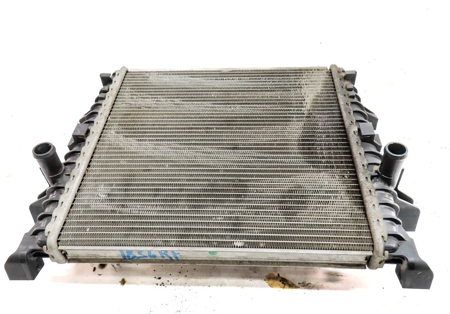 Thumbnail 5: 2011-2015 AUDI Q7 (4L) 3.0L SUPERCHARGED ENGINE LEFT OR RIGHT AUXILIARY RADIATOR